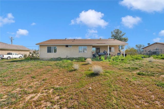 12696 9th, Victorville, CA 92395