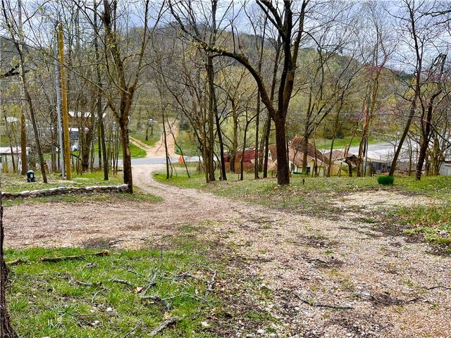 103 Washington, Eureka Springs, AR 72632