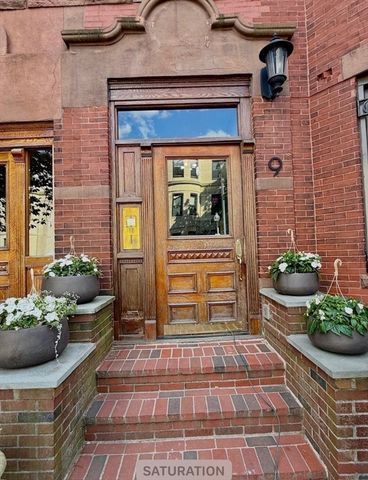 9 Albemarle St 2, Boston, MA 02115