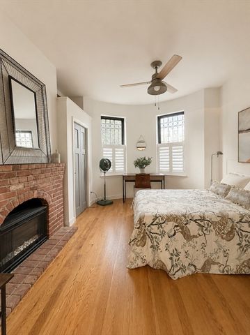 9 Albemarle St 2, Boston, MA 02115