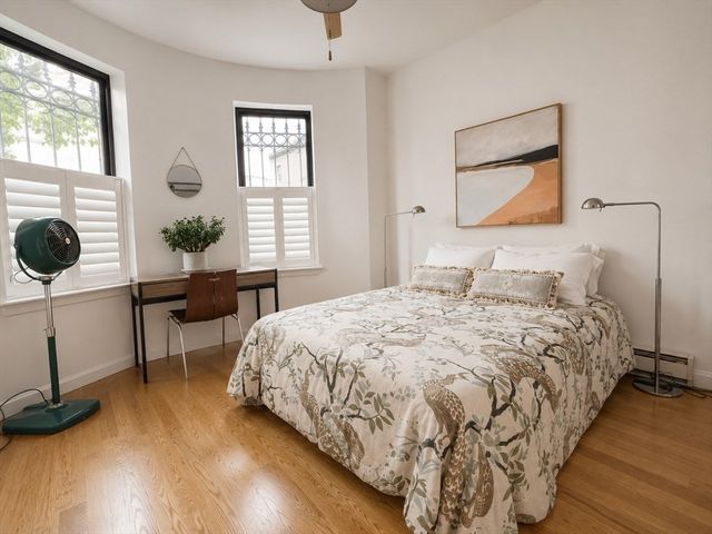 9 Albemarle St 2, Boston, MA 02115