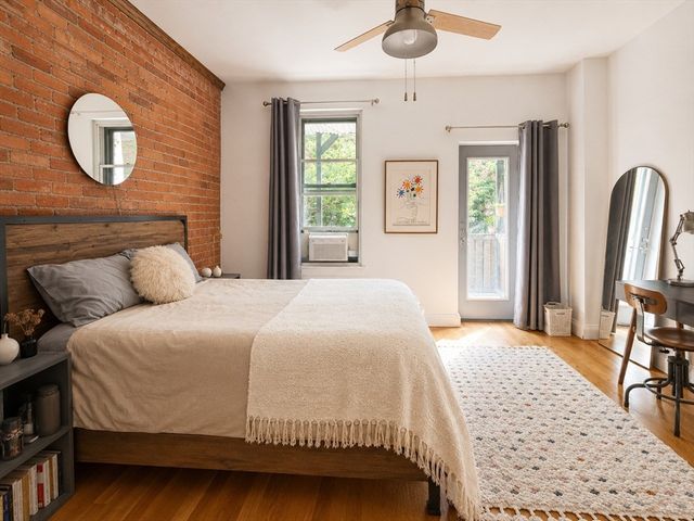 9 Albemarle St 2, Boston, MA 02115