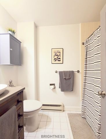 9 Albemarle St 2, Boston, MA 02115