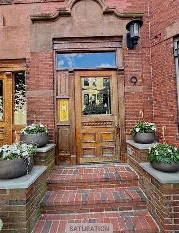 9 Albemarle St 2, Boston, MA 02115