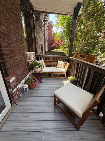 9 Albemarle St 2, Boston, MA 02115