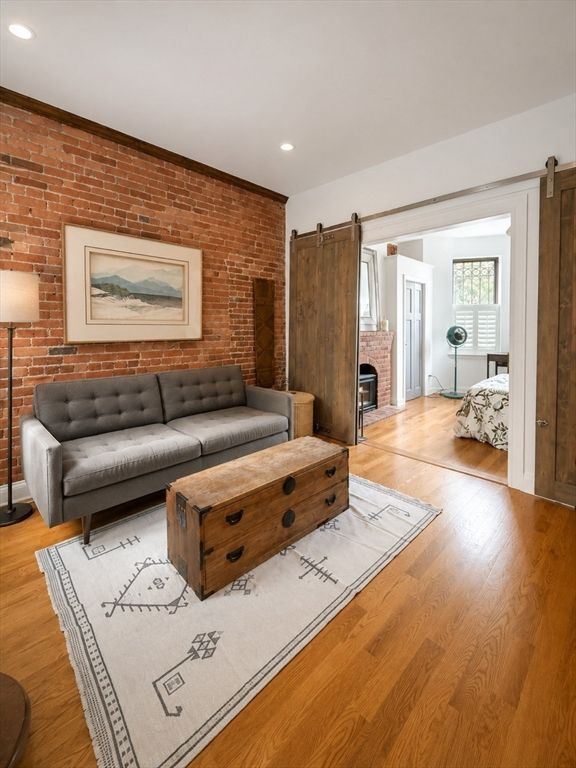 9 Albemarle St 2, Boston, MA 02115