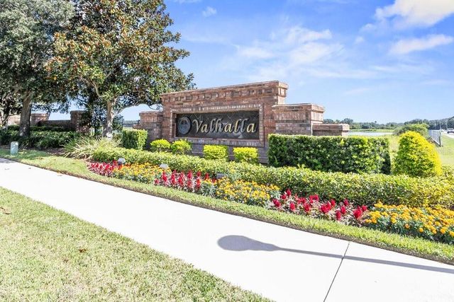 4629 POND RIDGE DRIVE, Riverview, FL 33578