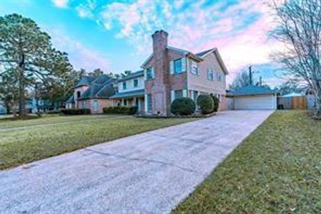 14907 Walters Road, Houston, TX 77068