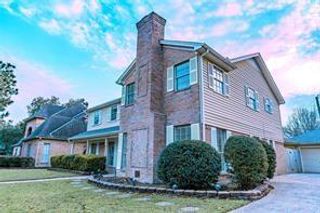 14907 Walters Road, Houston, TX 77068