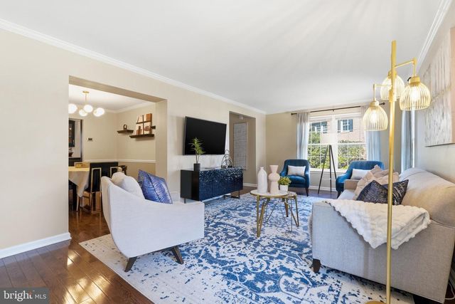 9424 PARK HUNT CT, Springfield, VA 22153