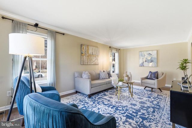 9424 PARK HUNT CT, Springfield, VA 22153