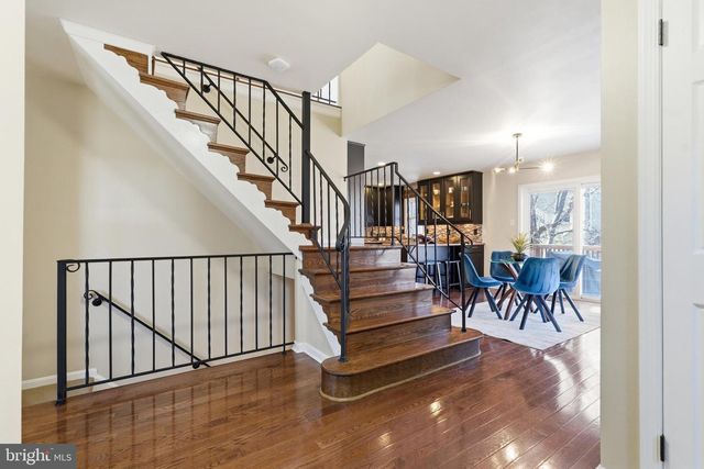 9424 PARK HUNT CT, Springfield, VA 22153