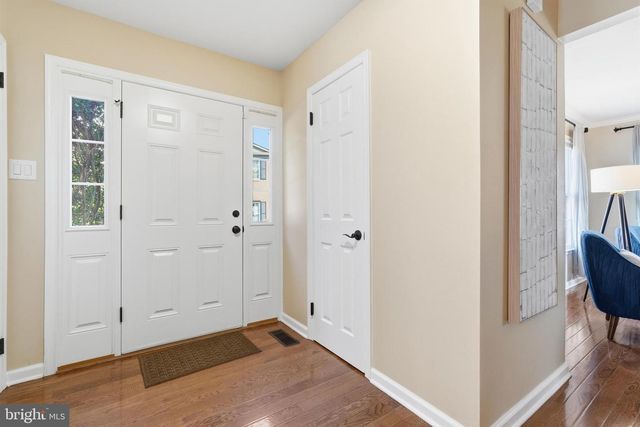 9424 PARK HUNT CT, Springfield, VA 22153