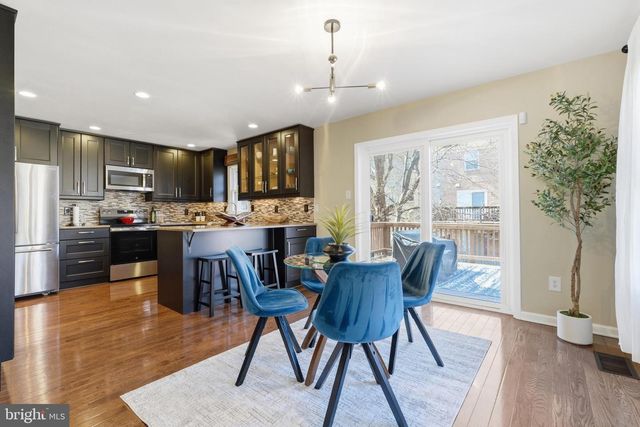 9424 PARK HUNT CT, Springfield, VA 22153