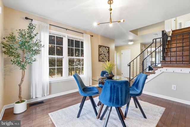 9424 PARK HUNT CT, Springfield, VA 22153