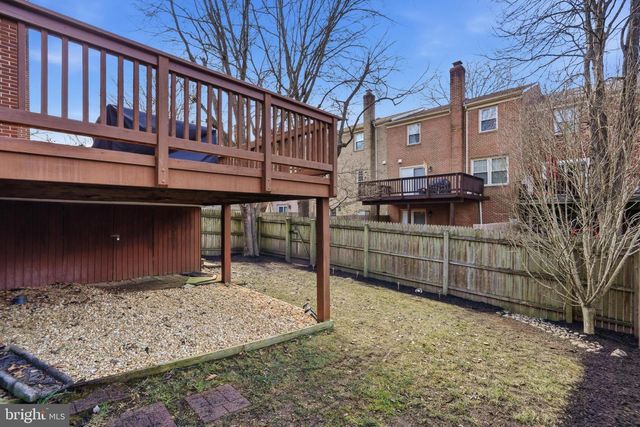 9424 PARK HUNT CT, Springfield, VA 22153