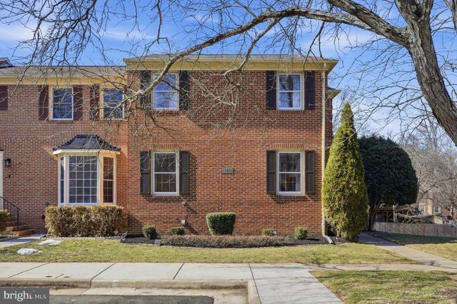 9424 PARK HUNT CT, Springfield, VA 22153