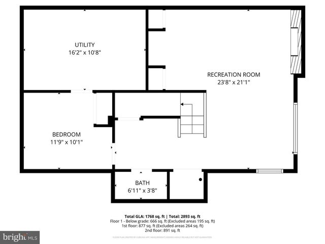 9424 PARK HUNT CT, Springfield, VA 22153