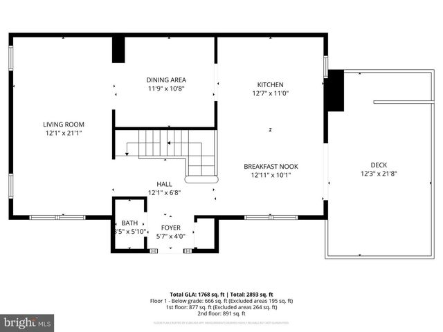 9424 PARK HUNT CT, Springfield, VA 22153