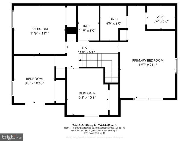 9424 PARK HUNT CT, Springfield, VA 22153