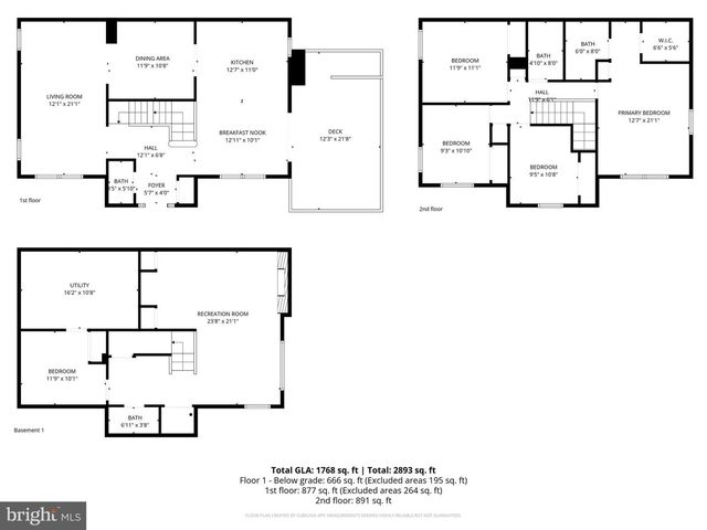 9424 PARK HUNT CT, Springfield, VA 22153