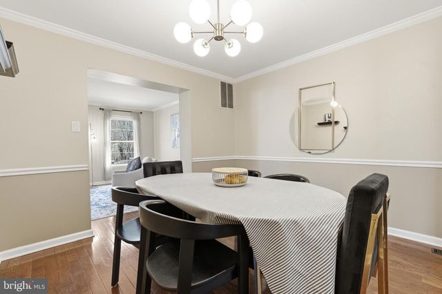 9424 PARK HUNT CT, Springfield, VA 22153