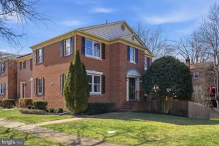 9424 PARK HUNT CT, Springfield, VA 22153