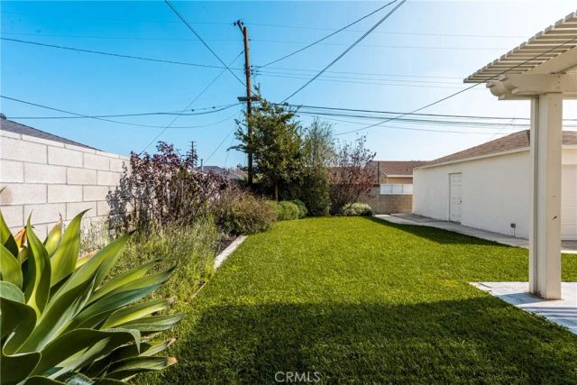 4454 Canehill, Lakewood, CA 90713