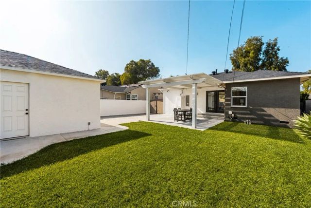 4454 Canehill, Lakewood, CA 90713