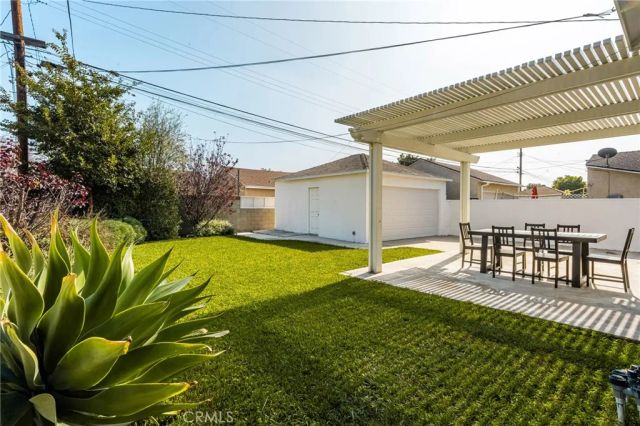 4454 Canehill, Lakewood, CA 90713