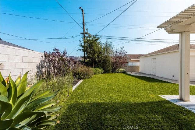 4454 Canehill, Lakewood, CA 90713