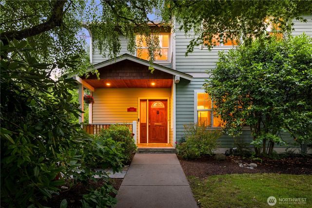 7539 33rd Avenue NE, Seattle, WA 98115