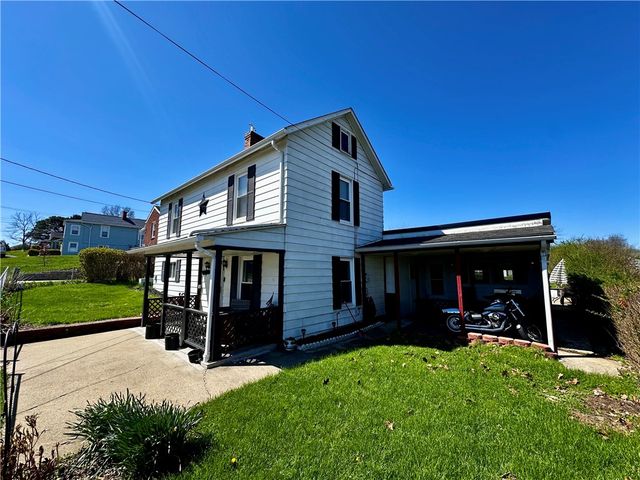25 Hallam Ave, Meadowlands, PA 15347