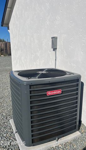 20518 E CEDAR CANYON Drive, Mayer, AZ 86333