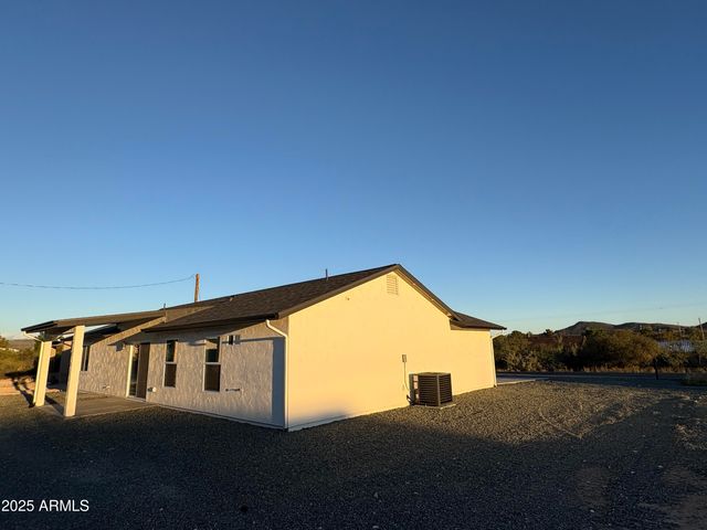 20518 E CEDAR CANYON Drive, Mayer, AZ 86333