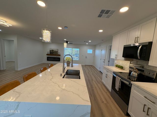 20518 E CEDAR CANYON Drive, Mayer, AZ 86333