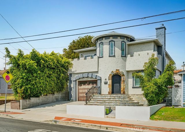731 N Leland Avenue, San Pedro, CA 90732