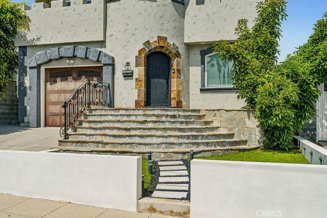 731 N Leland Avenue, San Pedro, CA 90732