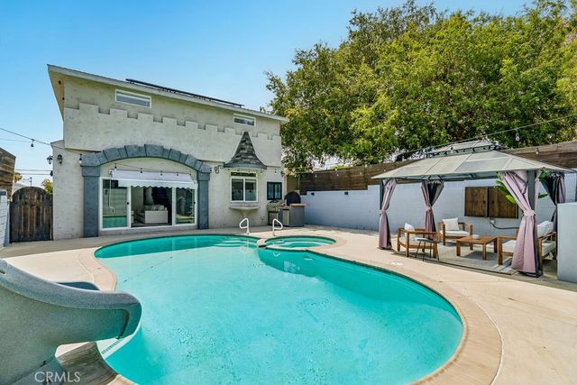 731 N Leland Avenue, San Pedro, CA 90732