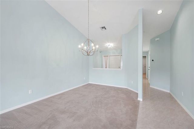 20090 Golden Panther DR 4, Estero, FL 33928