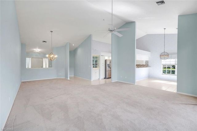 20090 Golden Panther DR 4, Estero, FL 33928