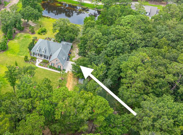 788 Awendaw Lakes Boulevard, Awendaw, SC 29429