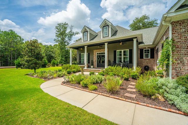 788 Awendaw Lakes Boulevard, Awendaw, SC 29429