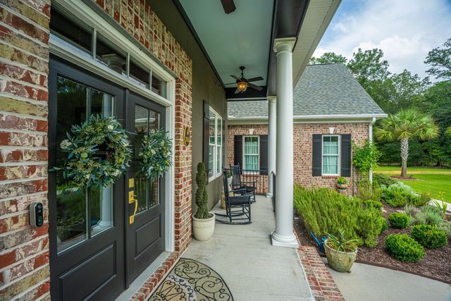 788 Awendaw Lakes Boulevard, Awendaw, SC 29429