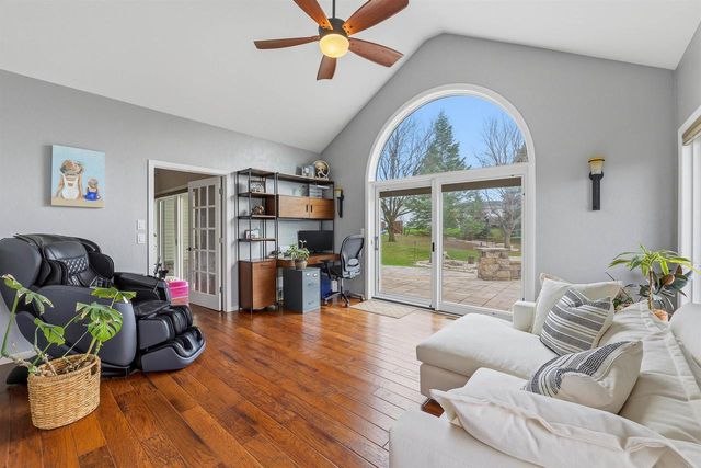 W4120 GARNETT ROAD, Eden, WI 53019