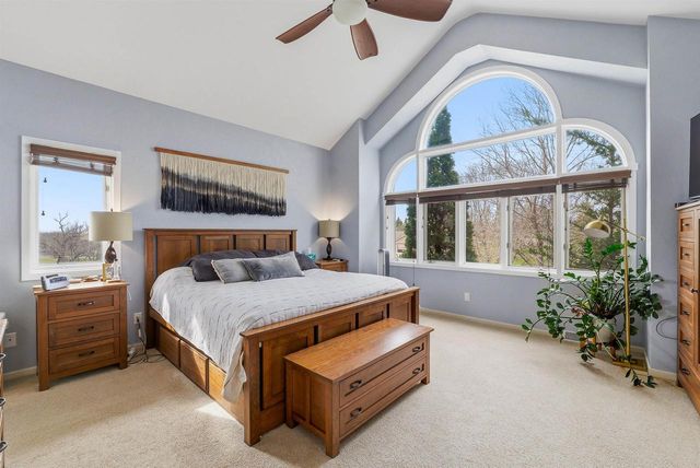W4120 GARNETT ROAD, Eden, WI 53019