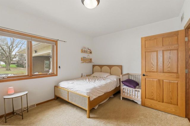 W4120 GARNETT ROAD, Eden, WI 53019