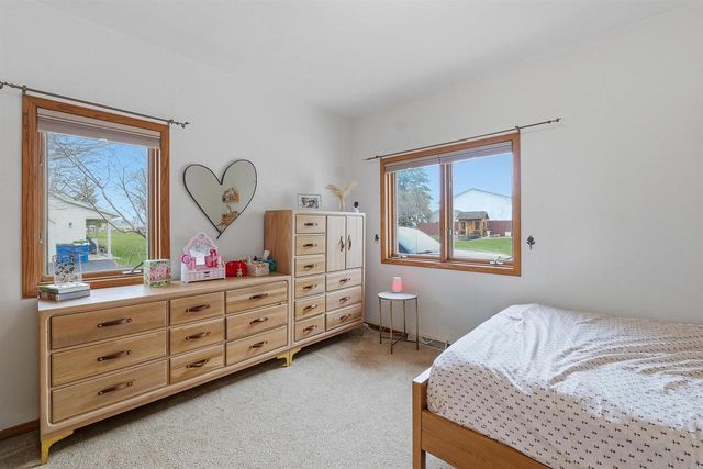 W4120 GARNETT ROAD, Eden, WI 53019