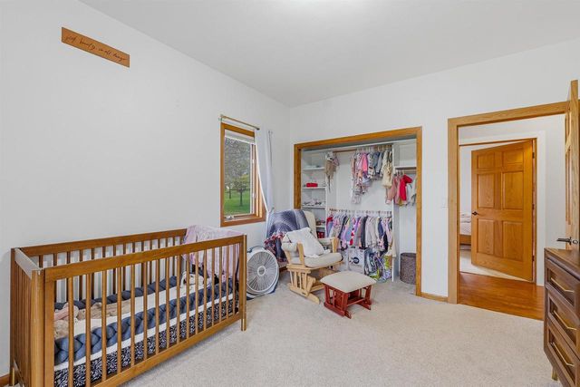 W4120 GARNETT ROAD, Eden, WI 53019