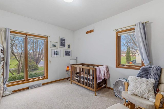 W4120 GARNETT ROAD, Eden, WI 53019